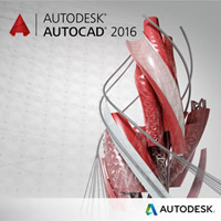 AutoCAD 2016