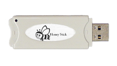 USB親機（Honey Stick）