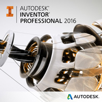 Inventor Professional 2016