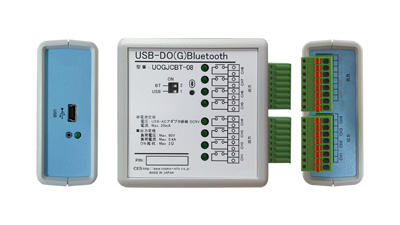 USB/BT接続デジタル出力ユニット本体