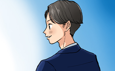 マンガでわかる