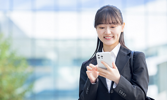 派遣依頼申込み