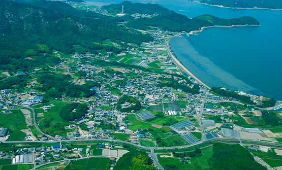 地域に信頼される事業経営