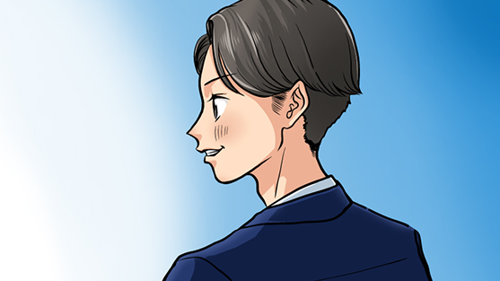 マンガでわかる