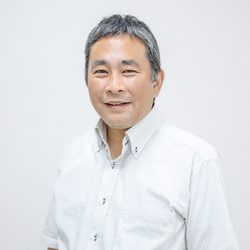 先輩の声