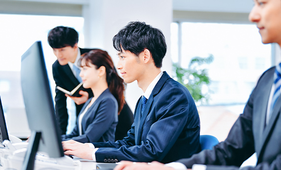 ソフトウェア:Office Automation