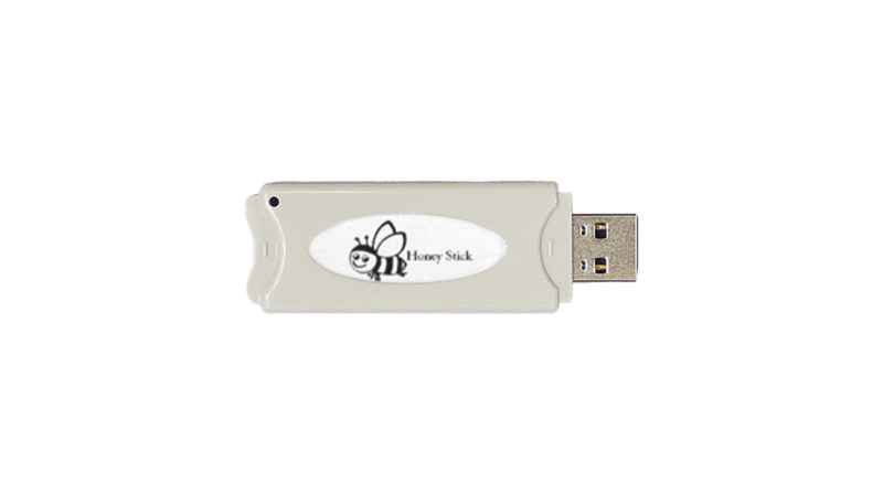 USB親機(Honey Stick)