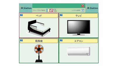 ACアダプタ