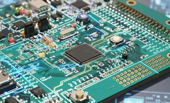 ソフトウェア:エンベデッド＆ファームウェアエンジニアリング