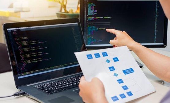ソフトウェア:妥協のない品質とミッションクリティカル
